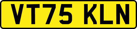 VT75KLN