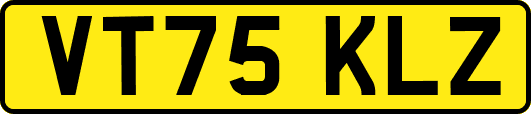 VT75KLZ
