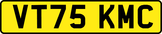 VT75KMC