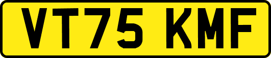VT75KMF