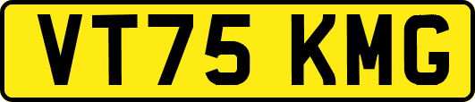 VT75KMG
