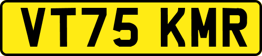 VT75KMR