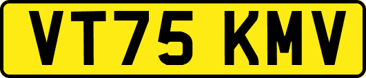 VT75KMV