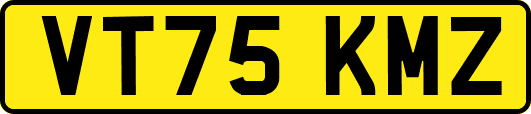VT75KMZ