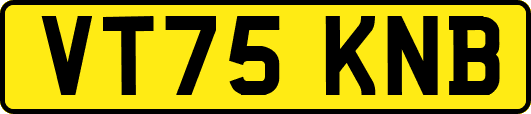 VT75KNB