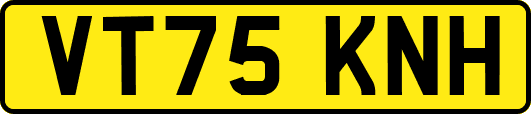 VT75KNH