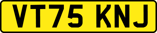 VT75KNJ