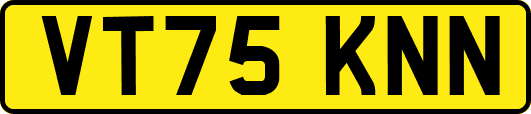 VT75KNN