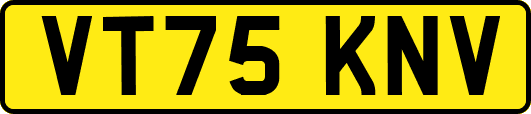 VT75KNV