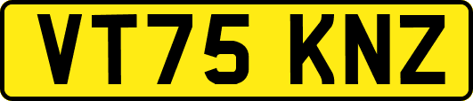 VT75KNZ