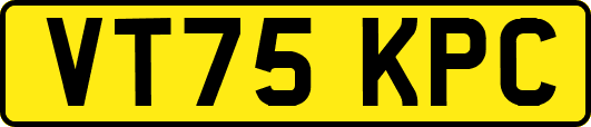 VT75KPC