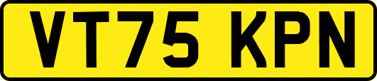 VT75KPN