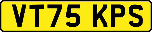 VT75KPS
