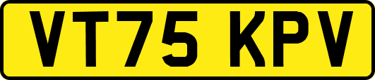 VT75KPV