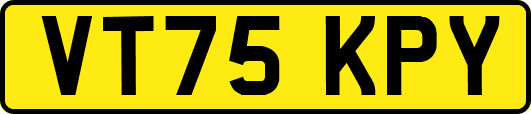 VT75KPY