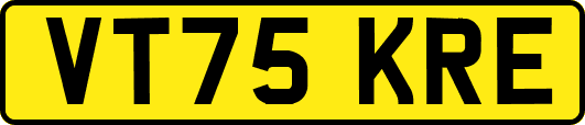 VT75KRE