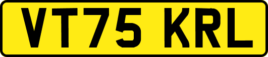 VT75KRL