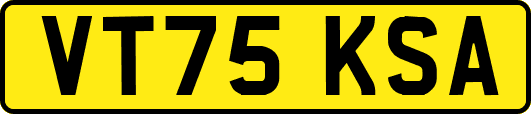 VT75KSA