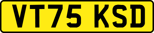 VT75KSD