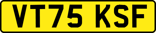 VT75KSF