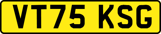 VT75KSG