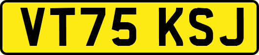 VT75KSJ