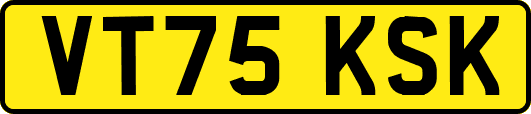 VT75KSK