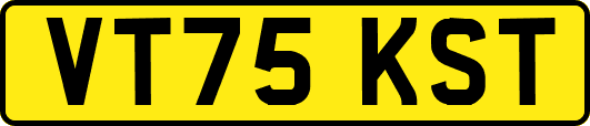 VT75KST