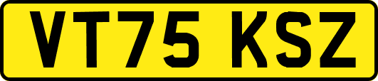 VT75KSZ
