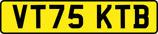VT75KTB
