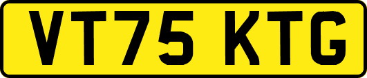 VT75KTG
