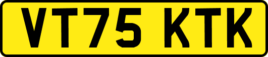 VT75KTK