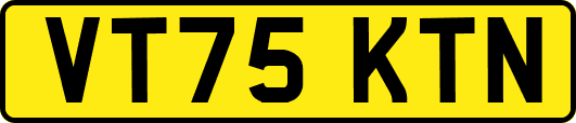 VT75KTN