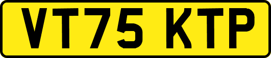 VT75KTP