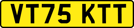 VT75KTT