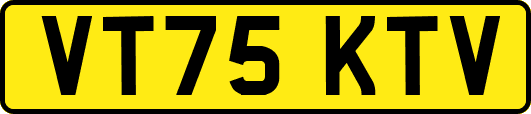 VT75KTV