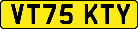 VT75KTY