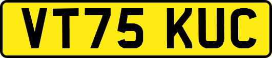 VT75KUC