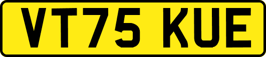 VT75KUE