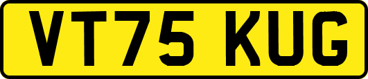 VT75KUG