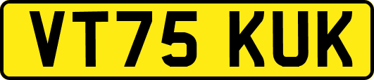 VT75KUK