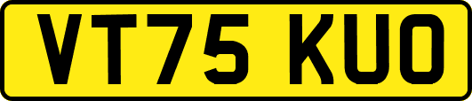 VT75KUO
