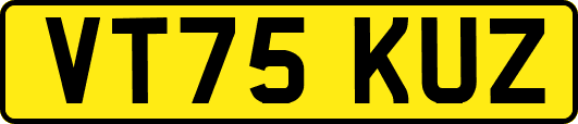 VT75KUZ