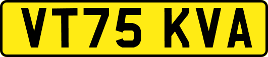 VT75KVA