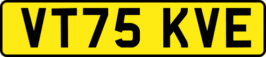 VT75KVE