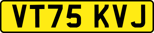 VT75KVJ