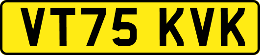 VT75KVK