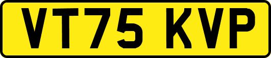 VT75KVP
