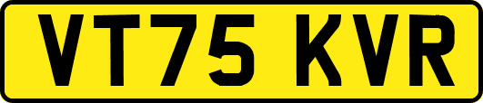 VT75KVR