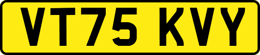 VT75KVY